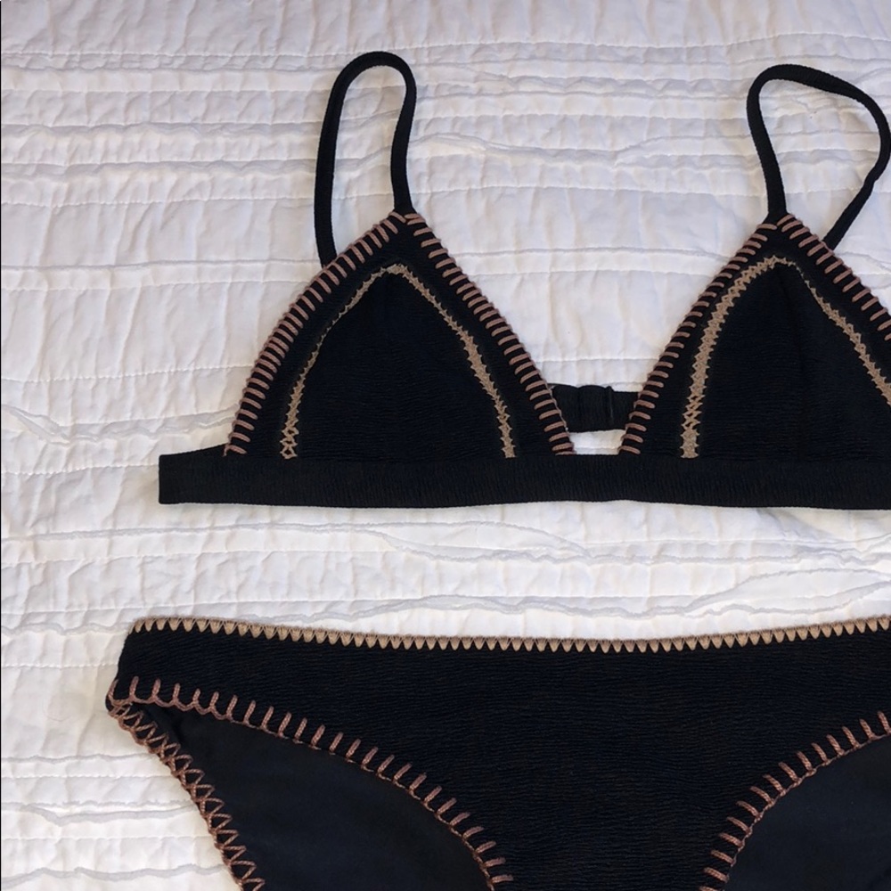 ELLEJAY BIKINI sz M